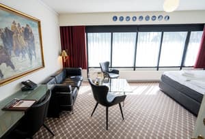 thumbnail: Living area