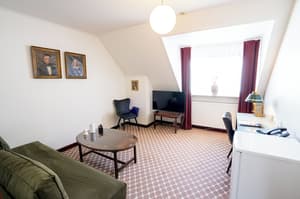 thumbnail: Living area