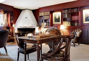 thumbnail: Fireplace