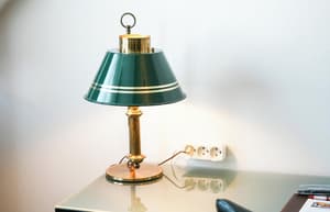 thumbnail: Interior detail