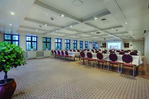 thumbnail: Meeting facility