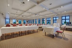 thumbnail: Meeting facility