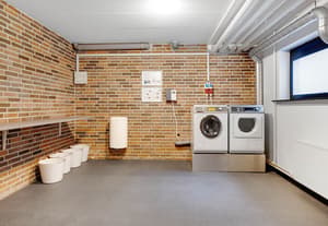 thumbnail: Laundry room