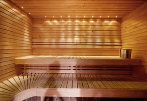 thumbnail: Sauna