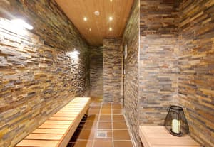 thumbnail: Sauna