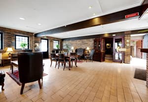 thumbnail: Reception