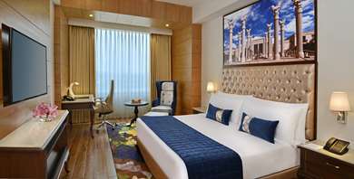 Guest Room,On-Site