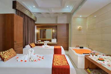 On-Site,Property Amenity,Spa