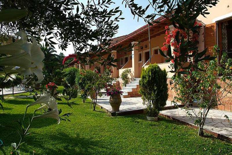 General view