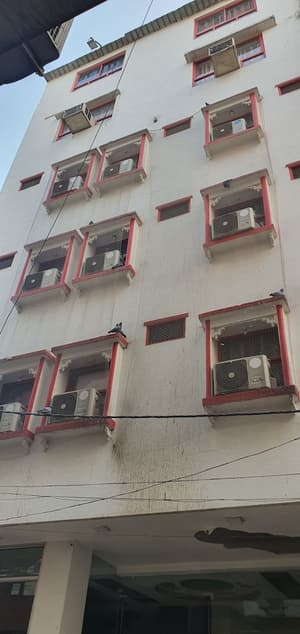 thumbnail: Interior detail