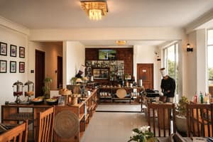 thumbnail: Restaurant