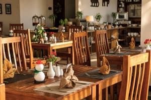 thumbnail: Restaurant