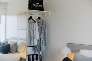 thumbnail: Wardrobe