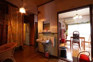 thumbnail: Room amenity