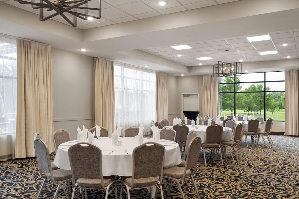 Ballroom