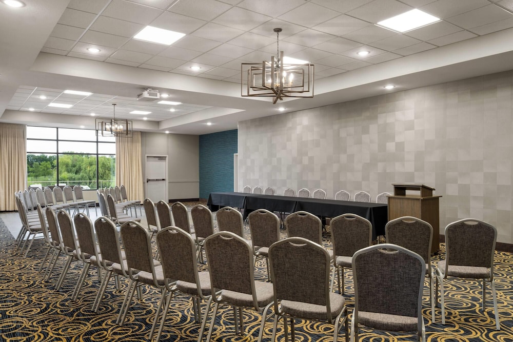 Ballroom