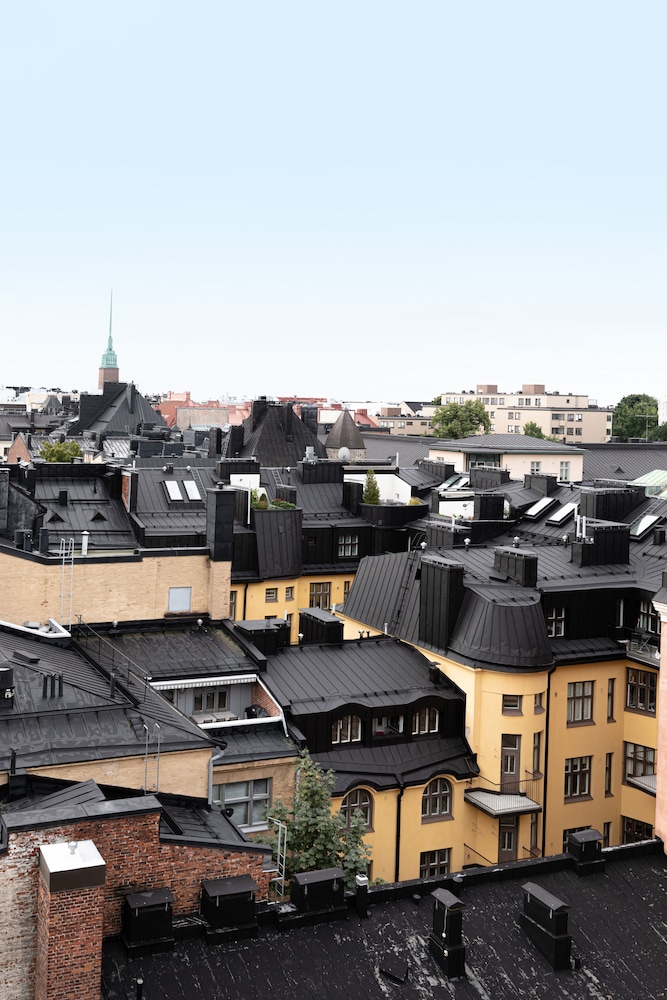 City view