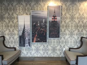 thumbnail: Interior