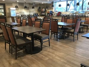 thumbnail: Dining