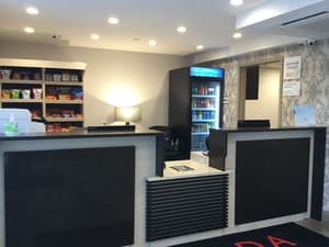 thumbnail: Reception