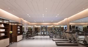 thumbnail: Gym