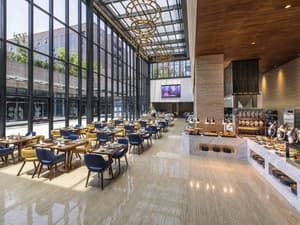 thumbnail: Restaurant