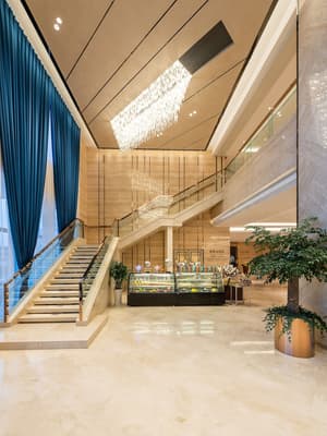 thumbnail: Interior