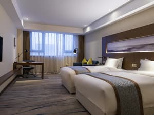 thumbnail: Room