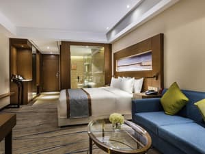 thumbnail: Room