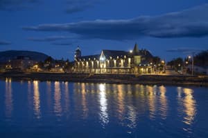 Hotel Costaustralis