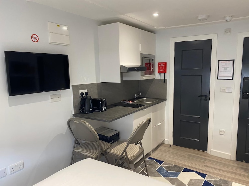 Work-area