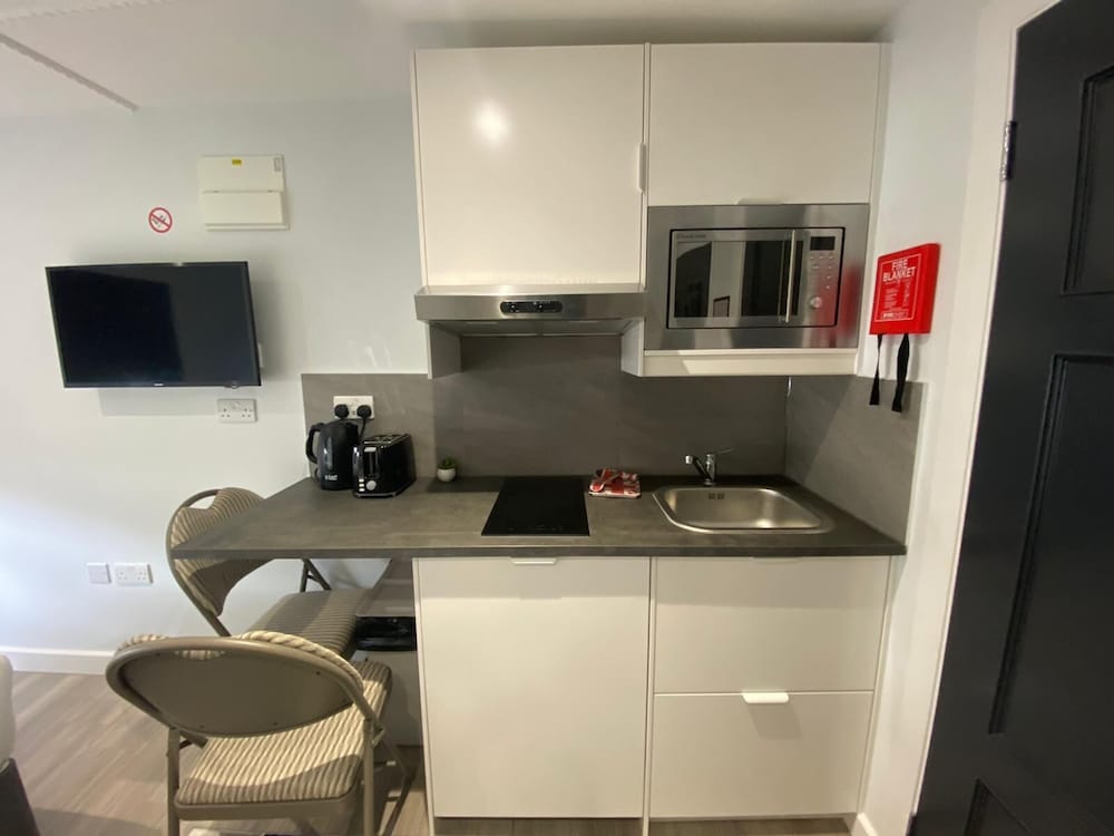 Work-area