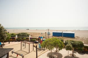 thumbnail: Beach
