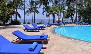 thumbnail: Outdoor pool