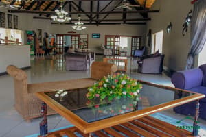 thumbnail: Lobby sitting area