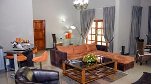 thumbnail: In-room dining