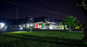 thumbnail: Front of property