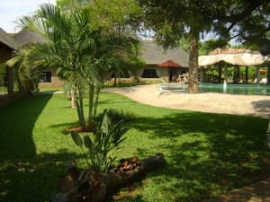 thumbnail: Property grounds