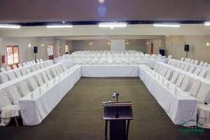thumbnail: Meeting facility