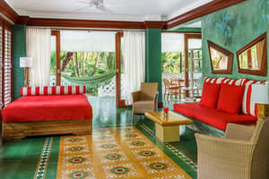thumbnail: Living room