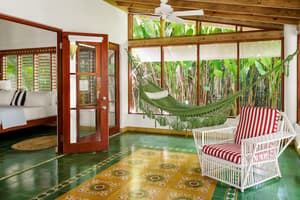 thumbnail: Terrace/patio