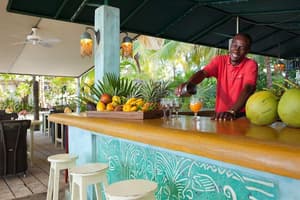 thumbnail: Bar (on property)