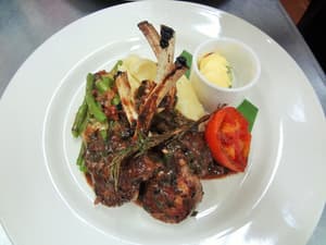 thumbnail: Food and drink
