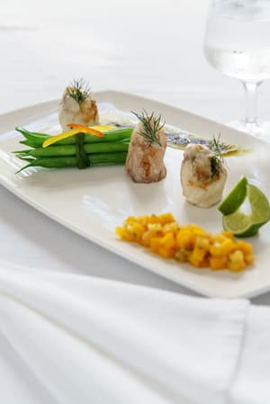 thumbnail: Food and drink