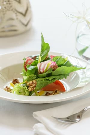 thumbnail: Food and drink