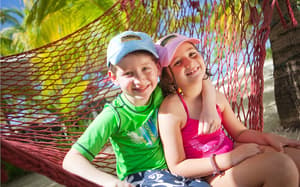 thumbnail: Children's play area - outdoor
