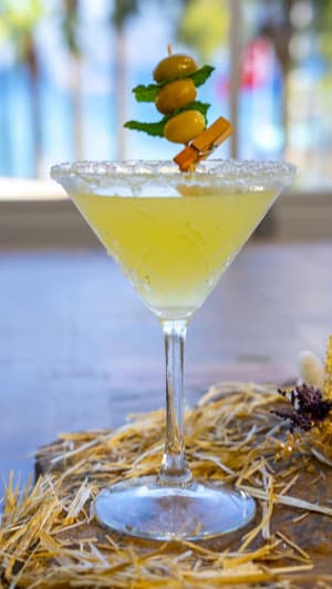 thumbnail: Food and drink