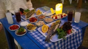 thumbnail: Food and drink