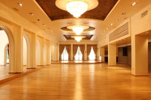 thumbnail: Ballroom