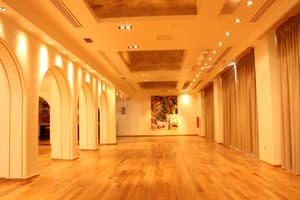 thumbnail: Ballroom